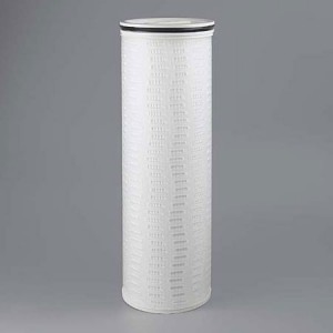 Prifend High Flow DI Water Filter