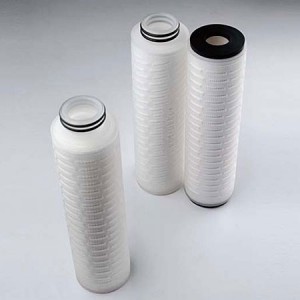 Apesfend Electronic-Grade DI Water Fine Filtration Filter