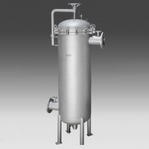 H-HF150 Series High Flow Rate Industrial Filter Housing