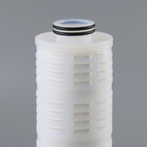 Chemphobic Ultrapure Chemical Filter