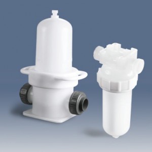 H-CPP &130H-CPP 100% Natural PP Housing