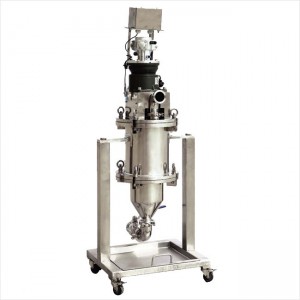 Rotate Self-cleaning Filter Housing ROMF Series