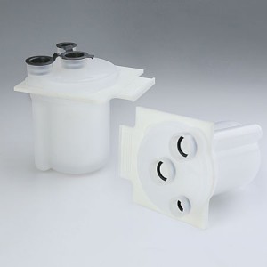 Photogile POU Filter for Lithography Process