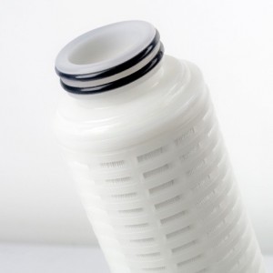Chemvast Cost Effective All-Fluoropolymer