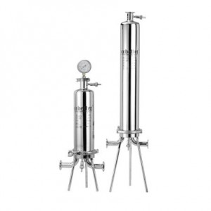 H-SCFC / SDFC / SEFC Multi-Round SH-SCF-A Single-Round Sanitary Housings