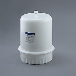 High Flow Capsule Filters