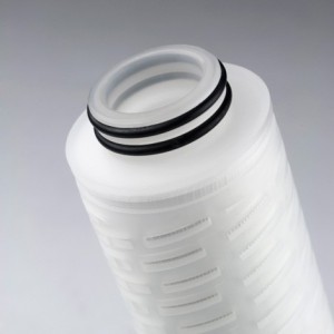 Chemega High-Efficiency Flitration for Chemicals